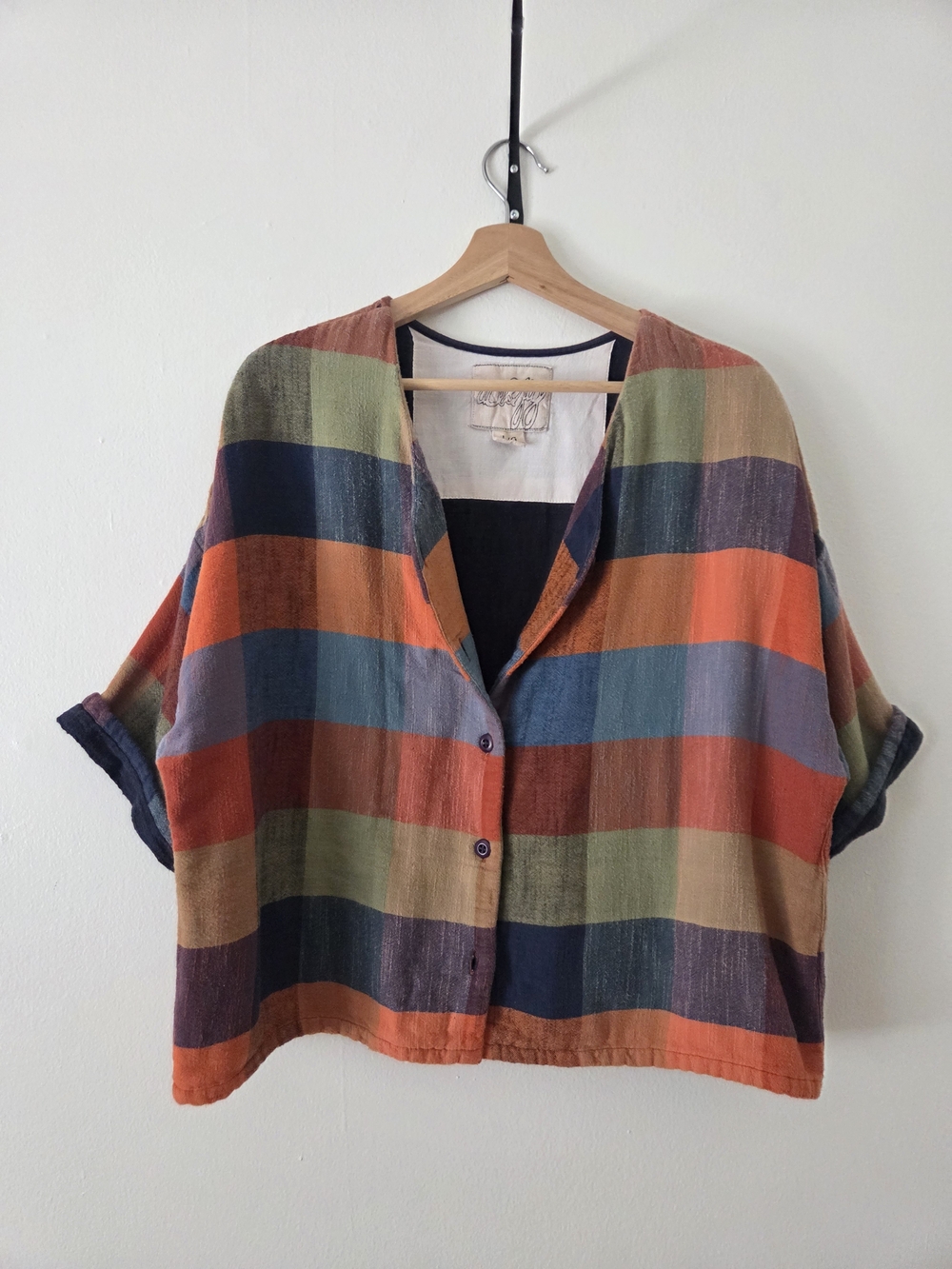 Ace & Jig Wyatt Top